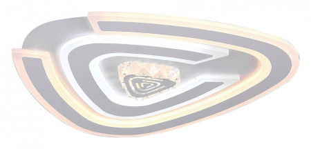 Фото Накладной светильник Freya Lamina FR6049CL-L98W