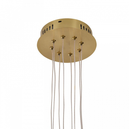 Фото Подвесная люстра F-promo Vigas 4469-4P