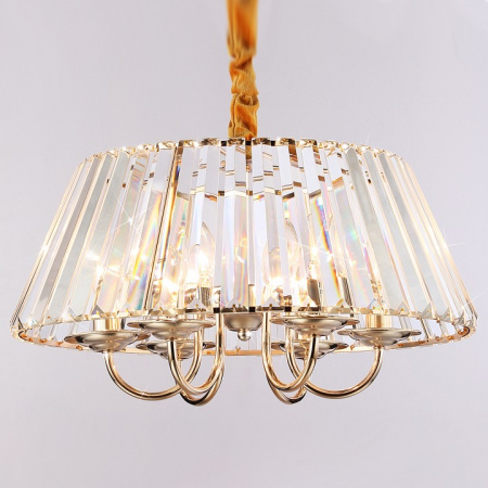 Открыть Подвесная люстра Ambrella Light TR TR5039 Фото Подвесная люстра Ambrella Light TR TR5039