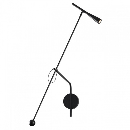 Фото Бра Odeon Light Pix 7030/5WL