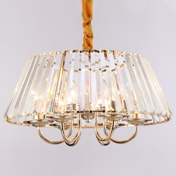 Фото Подвесная люстра Ambrella Light TR TR5039