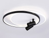 Открыть Накладной светильник Ambrella Light FL FL51392 Фото Накладной светильник Ambrella Light FL FL51392