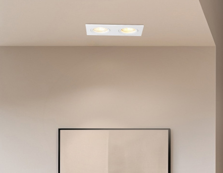 Открыть Встраиваемый светильник Ambrella Light TN TN102460 Фото Встраиваемый светильник Ambrella Light TN TN102460