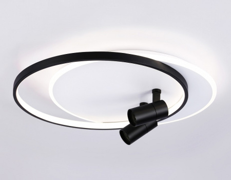 Открыть Накладной светильник Ambrella Light FL FL51392 Фото Накладной светильник Ambrella Light FL FL51392