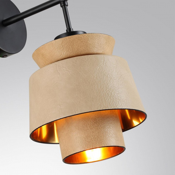 Фото Бра Odeon Light Kressa 4992/1W