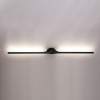 Открыть Подсветка для зеркала Arte Lamp Gacrux A2041AP-14BK Фото Подсветка для зеркала Arte Lamp Gacrux A2041AP-14BK