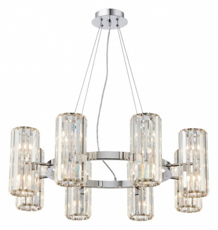 Фото Подвесная люстра Stilfort Twin 2175/09/16P