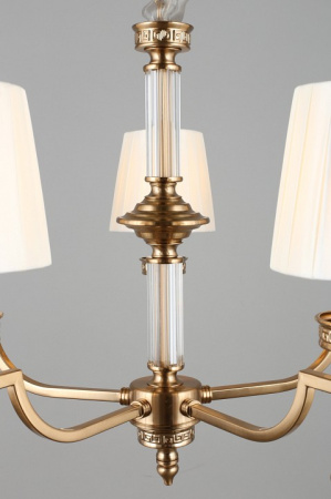 Фото Подвесная люстра Aployt Patricia APL.716.13.05