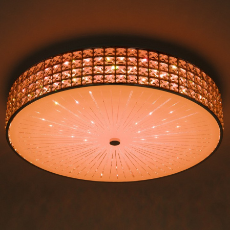 Фото Накладной светильник Citilux Портал CL32410G1