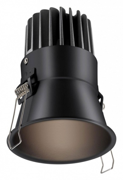 Фото Встраиваемый светильник Novotech Lang 358911