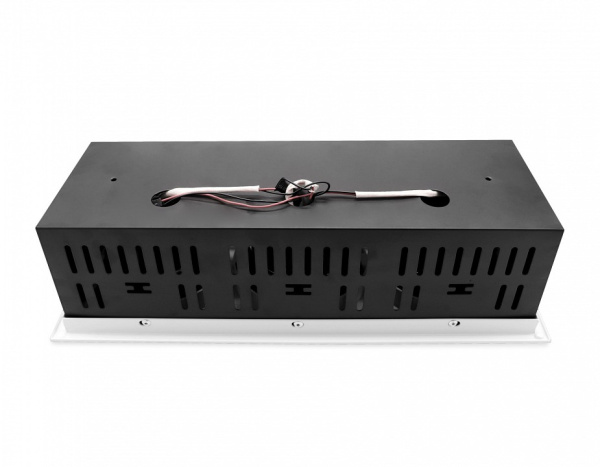 Открыть Встраиваемый светильник Ambrella Light Classic T81 T813 BK/CH 3*12W 4200K Фото Встраиваемый светильник Ambrella Light Classic T81 T813 BK/CH 3*12W 4200K