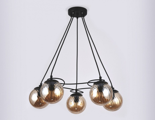 Фото Подвесной светильник Ambrella Light TR TR9022