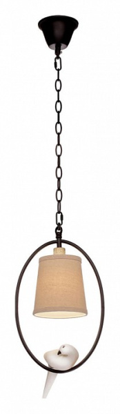 Фото Подвесной светильник Loft it Birds LOFT1029A-1