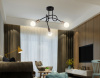 Открыть Люстра на штанге Ambrella Light TR TR80415 Фото Люстра на штанге Ambrella Light TR TR80415