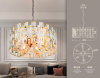 Открыть Подвесная люстра Ambrella Light TR TR5061 Фото Подвесная люстра Ambrella Light TR TR5061