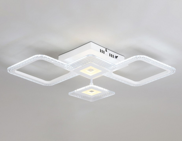 Фото Потолочная люстра Ambrella Light FA FA4281