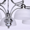 Фото Подвесная люстра MW-Light Фелиция 347017405