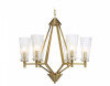 Открыть Подвесная люстра Ambrella Light TR TR3231 Фото Подвесная люстра Ambrella Light TR TR3231