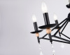 Открыть Подвесная люстра Ambrella Light TR TR9597 Фото Подвесная люстра Ambrella Light TR TR9597