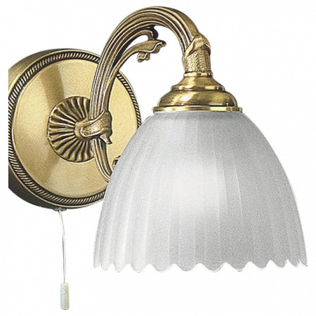 Открыть Бра Reccagni Angelo 3520 A 3520/1 Фото Бра Reccagni Angelo 3520 A 3520/1
