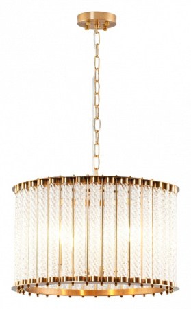 Фото Подвесной светильник Moderli Crumbly V10261-4P