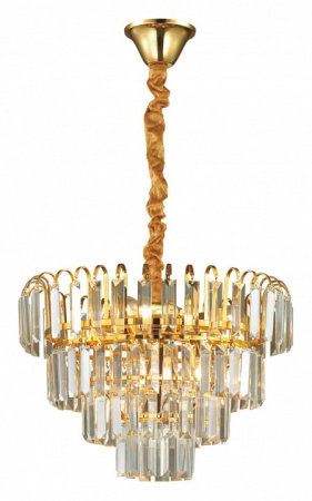 Фото Подвесная люстра Lumion Zola 5234/6