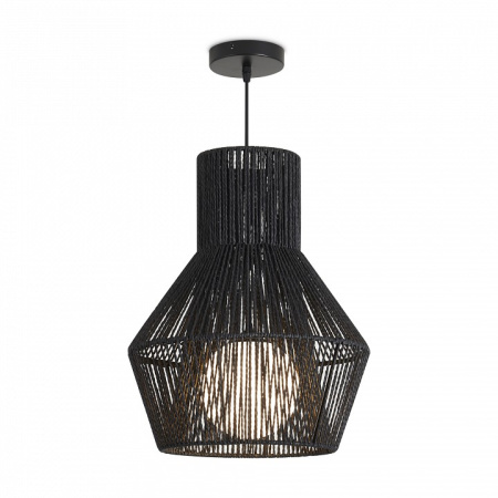 Фото Подвесной светильник Freya Cottage FR5405PL-01B