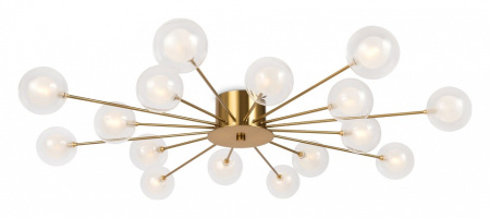 Фото Потолочная люстра Freya Celebrity FR5242CL-16BS1