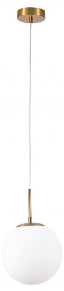 Фото Подвесной светильник Arte Lamp Volare A1563SP-1PB