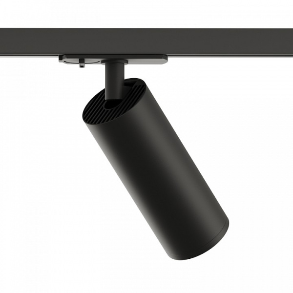 Открыть Светильник на штанге Denkirs Tube DK6202-BK Фото Светильник на штанге Denkirs Tube DK6202-BK