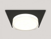 Открыть Встраиваемый светильник Ambrella Light XC XC8062022 Фото Встраиваемый светильник Ambrella Light XC XC8062022