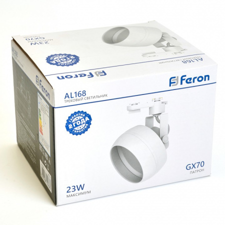 Фото Светильник на штанге Feron AL168 48552