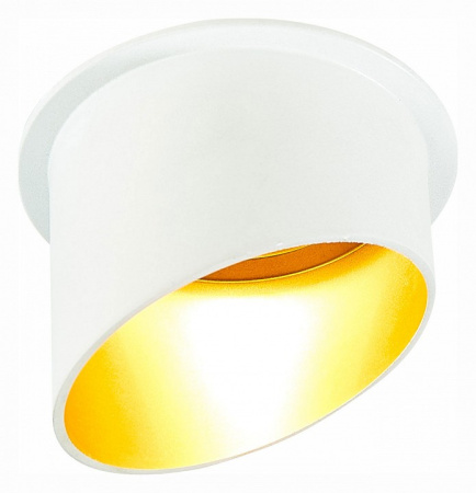 Фото Встраиваемый светильник ST-Luce ST214 ST214.508.01