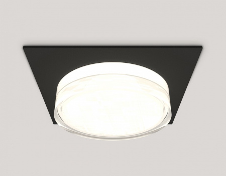 Открыть Встраиваемый светильник Ambrella Light XC XC8062022 Фото Встраиваемый светильник Ambrella Light XC XC8062022