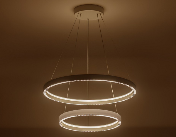 Открыть Подвесной светильник Ambrella Light FL FL5862 Фото Подвесной светильник Ambrella Light FL FL5862