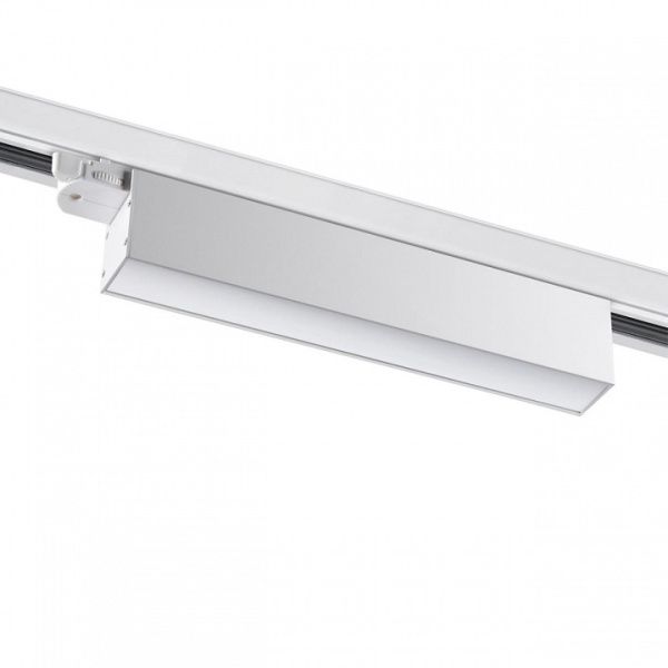 Фото Накладной светильник Novotech Iter 358838