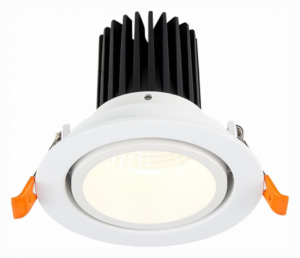 Фото Встраиваемый светильник ST-Luce ST705 ST705.538.10