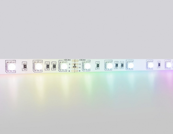Открыть Лента светодиодная Ambrella Light GS GS4302 Фото Лента светодиодная Ambrella Light GS GS4302