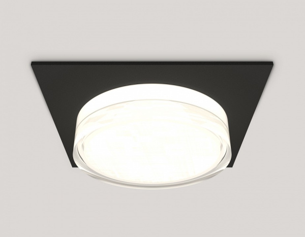 Открыть Встраиваемый светильник Ambrella Light XC XC8062022 Фото Встраиваемый светильник Ambrella Light XC XC8062022