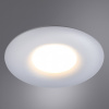 Открыть Встраиваемый светильник Arte Lamp Fulu A2169PL-1WH Фото Встраиваемый светильник Arte Lamp Fulu A2169PL-1WH