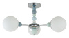 Люстра на штанге Lumion Sunday 6525/3C