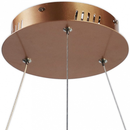 Фото Подвесной светильник Favourite Hexagon 2103-6P