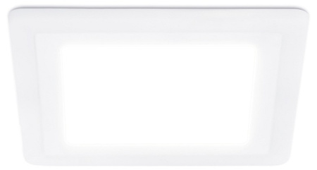 Открыть Встраиваемый светильник Ambrella Light DCR DCR390 Фото Встраиваемый светильник Ambrella Light DCR DCR390