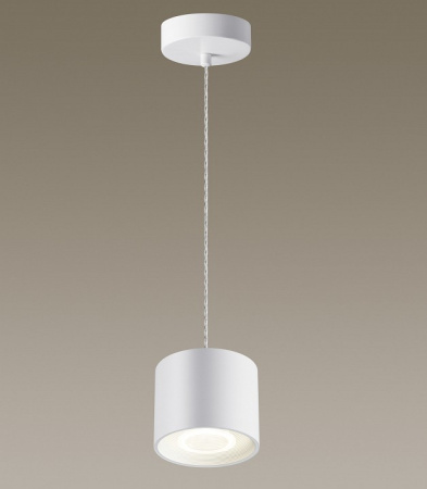 Фото Подвесной светильник Novotech Bind 358793