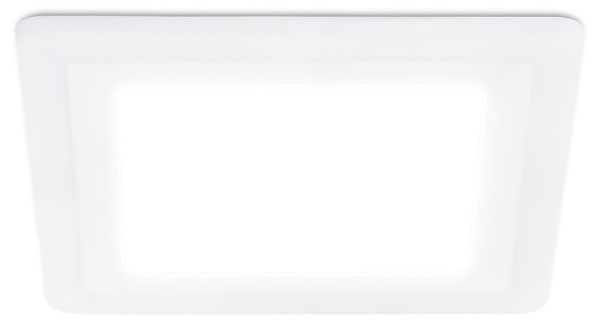 Открыть Встраиваемый светильник Ambrella Light DCR DCR390 Фото Встраиваемый светильник Ambrella Light DCR DCR390