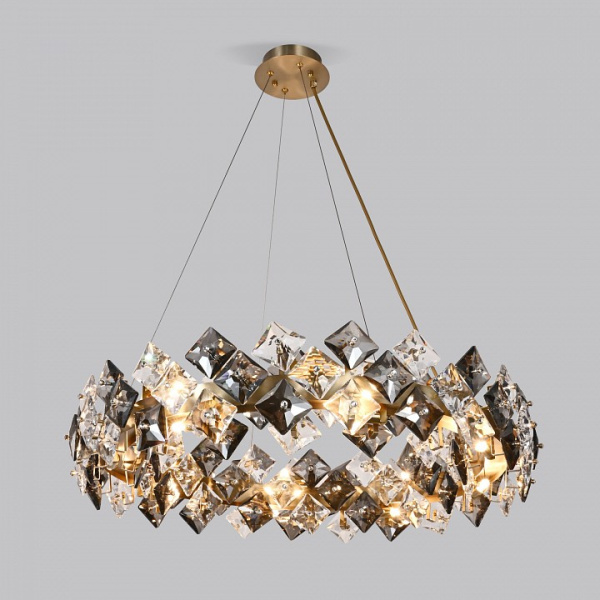 Открыть Подвесной светильник Bogate's Rubis 371 Strotskis Фото Подвесной светильник Bogate's Rubis 371 Strotskis