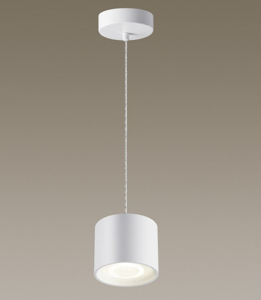 Фото Подвесной светильник Novotech Bind 358793