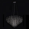 Открыть Подвесная люстра Loft it Spy 10258/800 Фото Подвесная люстра Loft it Spy 10258/800