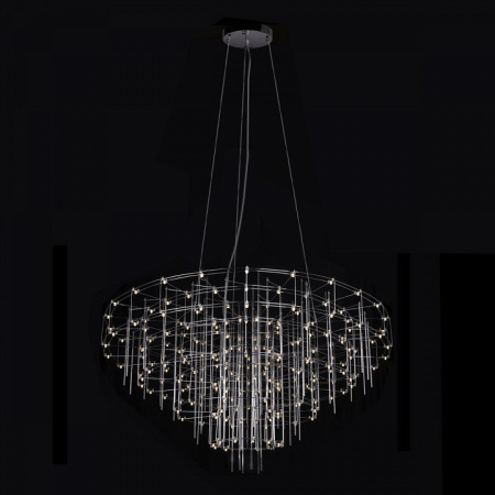 Открыть Подвесная люстра Loft it Spy 10258/800 Фото Подвесная люстра Loft it Spy 10258/800
