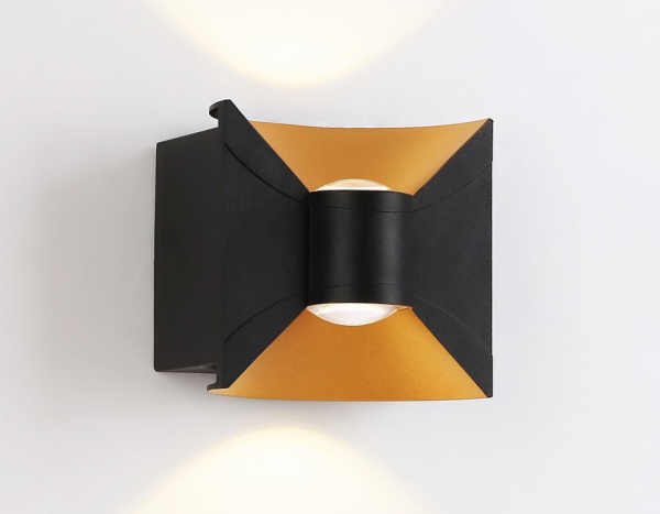 Открыть Накладной светильник Ambrella Light ST ST4472 Фото Накладной светильник Ambrella Light ST ST4472